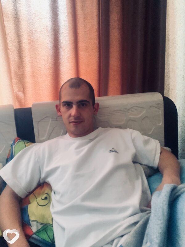 Виктор, 29, Усть-Илимск — анкета №593776