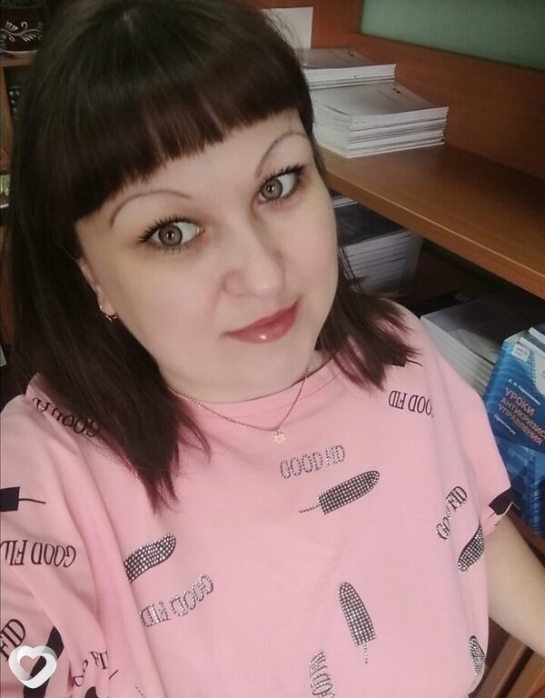 Оля, 37, Красноярске — анкета №593778