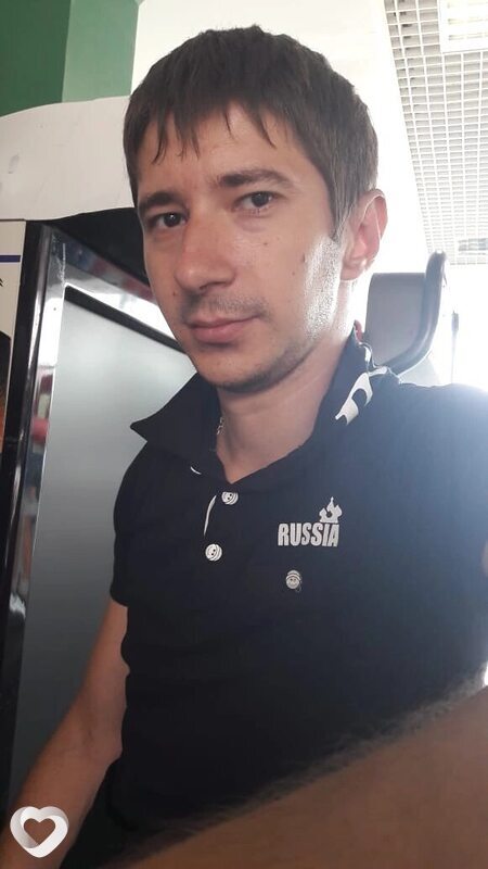 Константин, 37, Омске — анкета №593790
