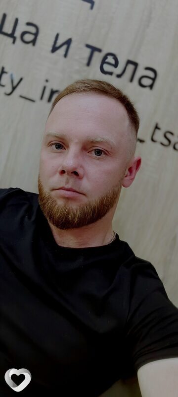 Алексей Соколов, 35, Москве — анкета №593818