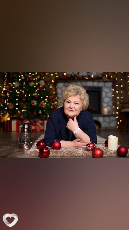 Ирина, 65, Ангарске — анкета №593819
