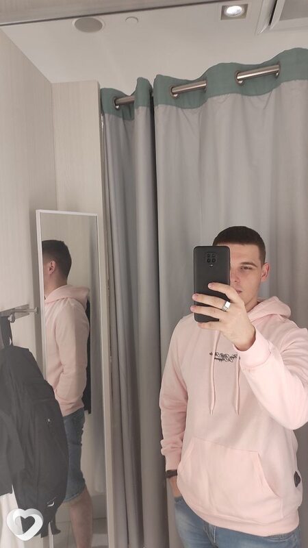 Кирилл, 30, Орёл — анкета №593824