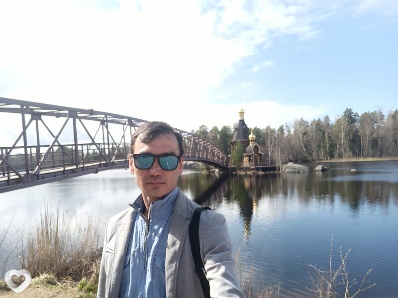Сергей, 48, Москве — анкета №593825