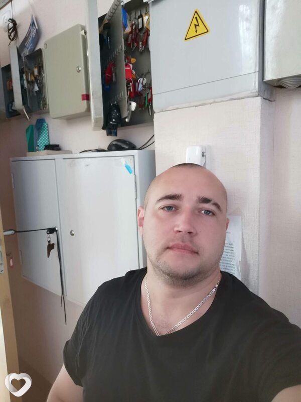 Сергей, 34, Курске — анкета №593826