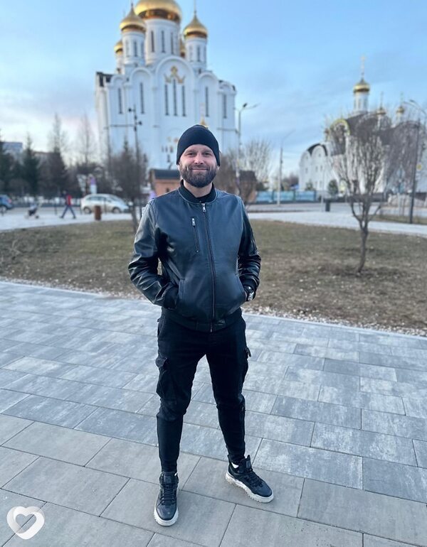 Александр, 42, Рязани — анкета №593838