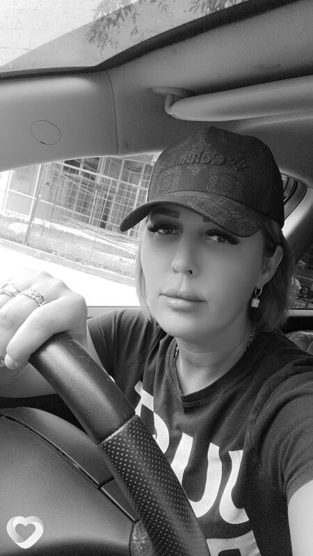 Сабина, 37, Москве — анкета №593839