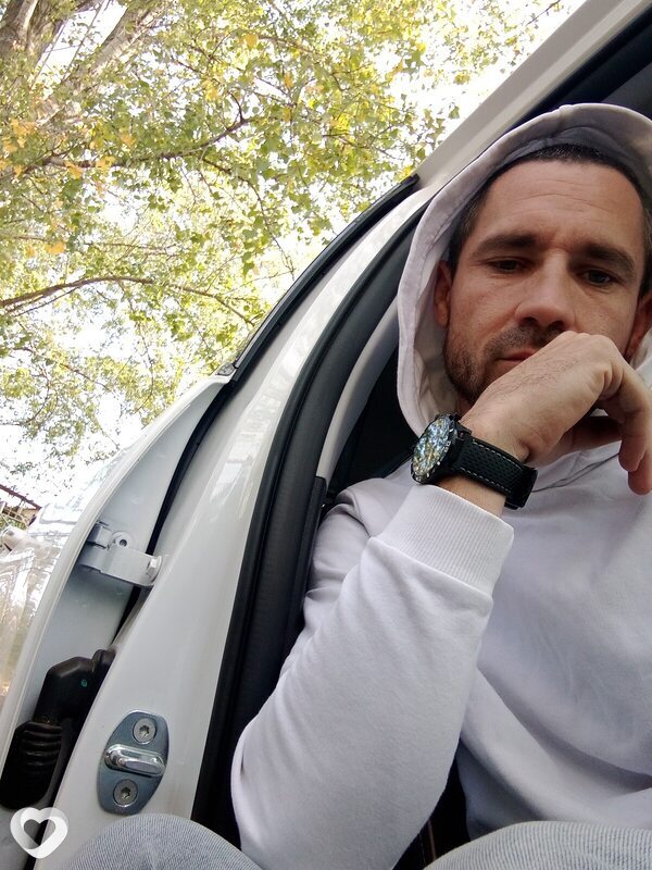 Сергей, 32, Самаре — анкета №593841