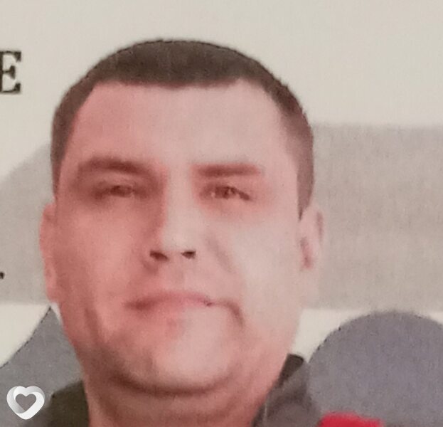 Адам, 50, Новочебоксарске — анкета №593893
