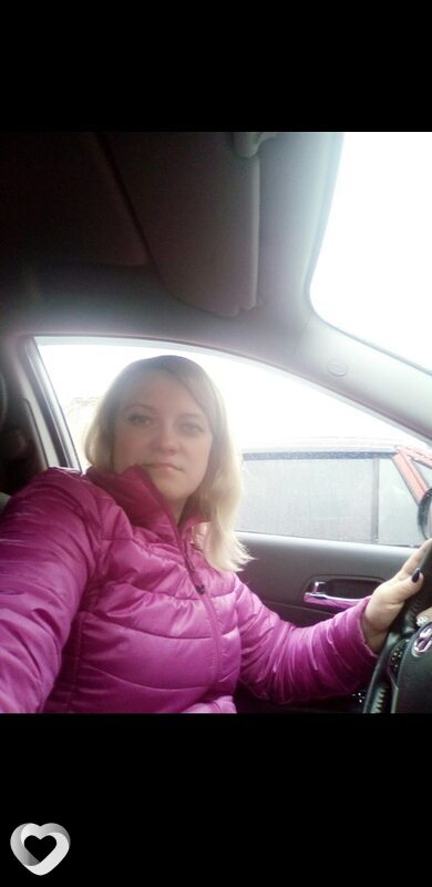 Ирина, 39, Ухте — анкета №593894