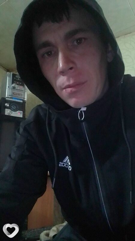 Андрей, 38, Саратове — анкета №593895