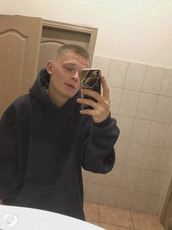 Maks, 22, Хабаровске — анкета №593896