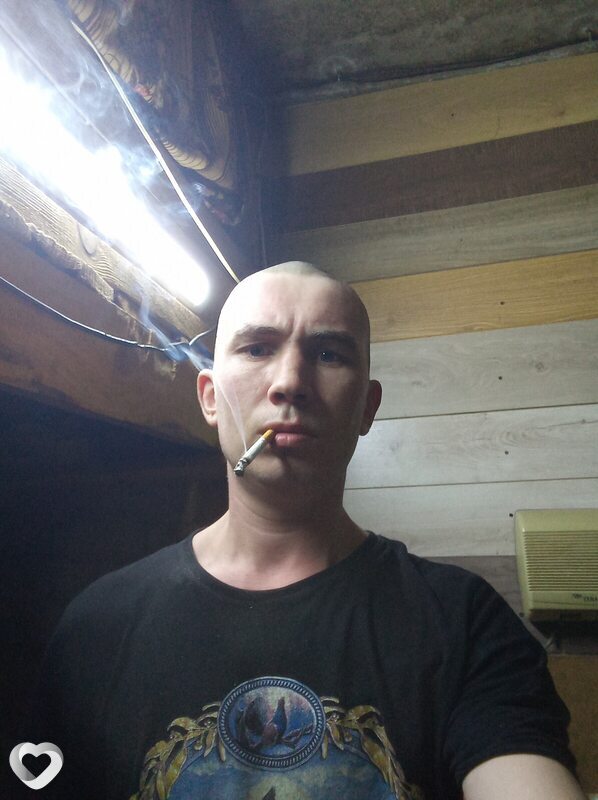 Evgen, 33, Минске — анкета №593901