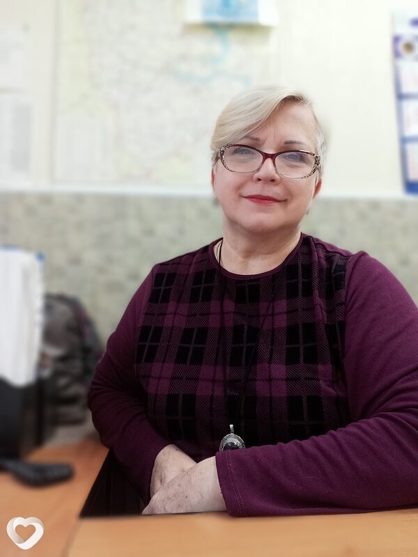 Оля, 71, Самаре — анкета №593902
