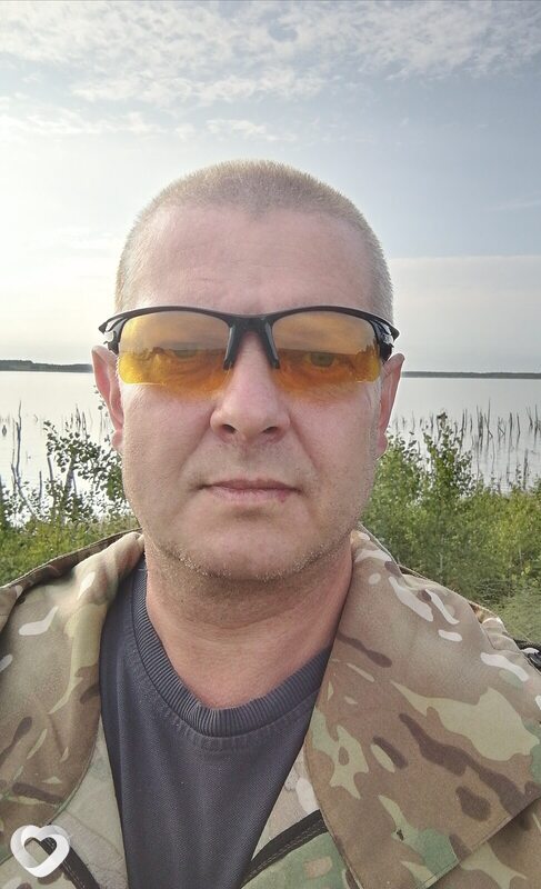 Антон, 49, Челябинске — анкета №593904