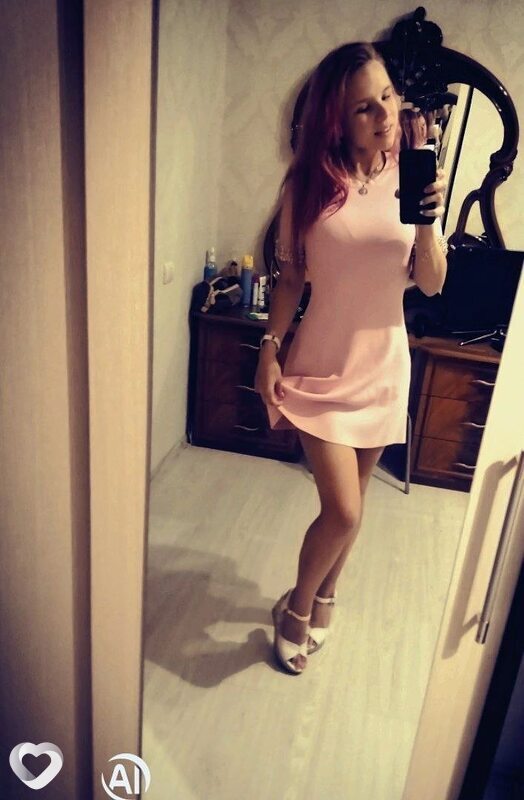 Елена, 26, Ялте — анкета №593907