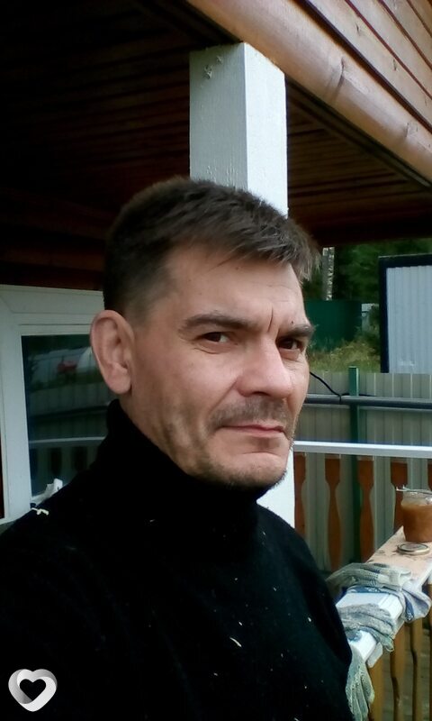 Дмитрий, 55, Санкт-Петербурге — анкета №593908