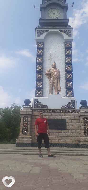 Алим, 36, Костанае — анкета №593913