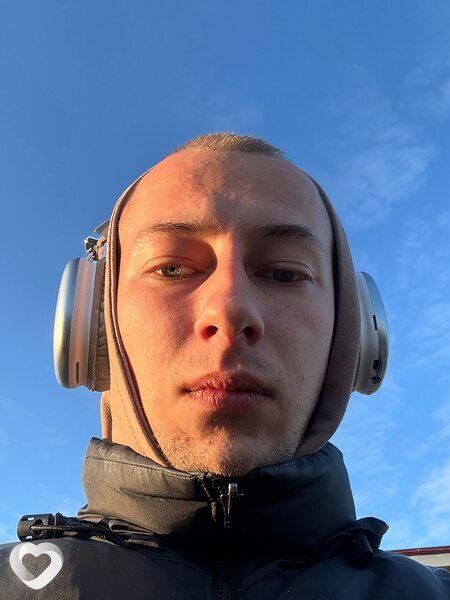 Алексей, 26, Орше — анкета №593916