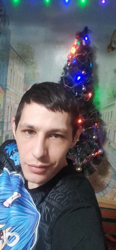 Максим, 31, Челябинске — анкета №593949