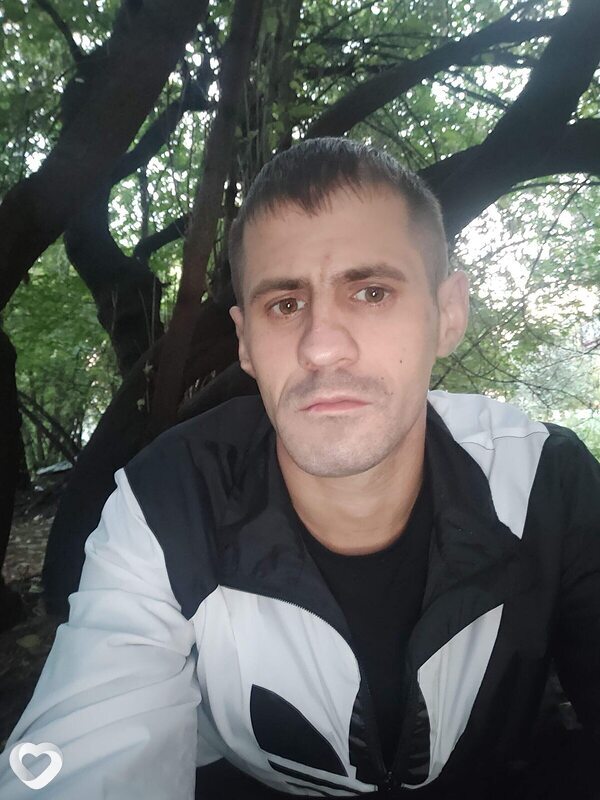 Даниил, 33, Красноярске — анкета №593952