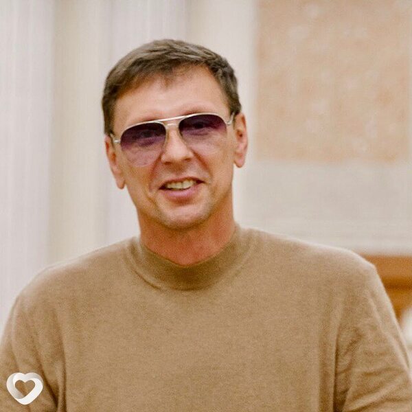 Дмитрий, 51, Евпатории — анкета №593955