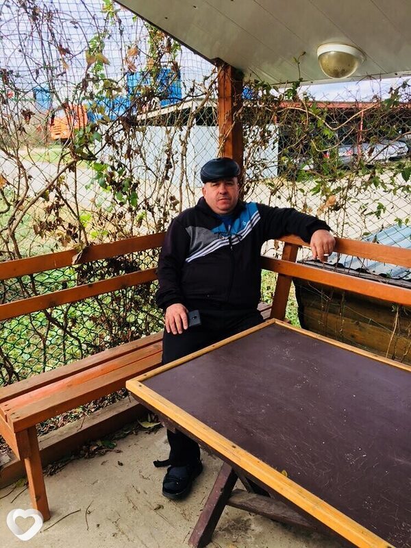 Вячеслав, 58, Орёл — анкета №593956