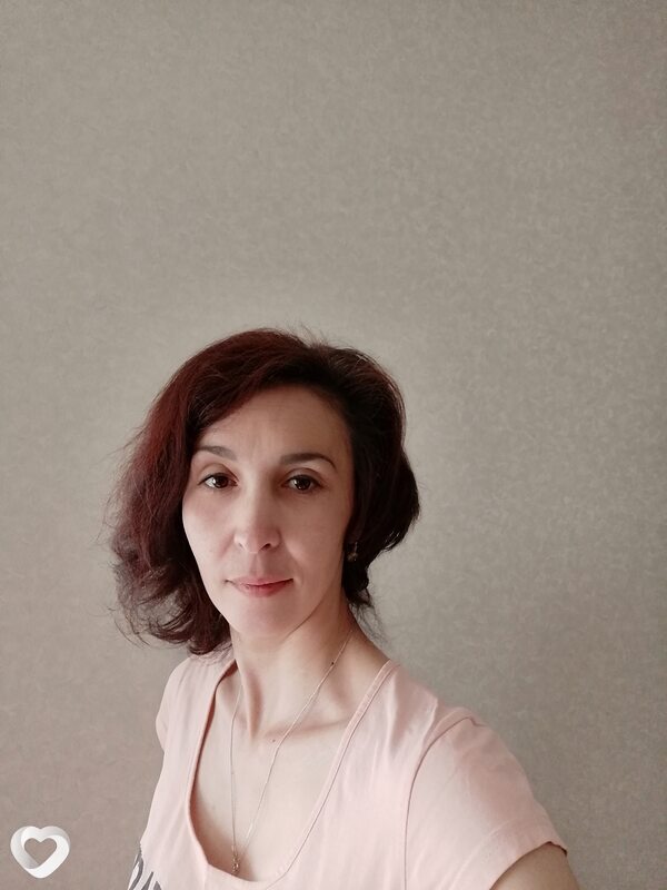 Олеся, 41, Шелехове — анкета №593960