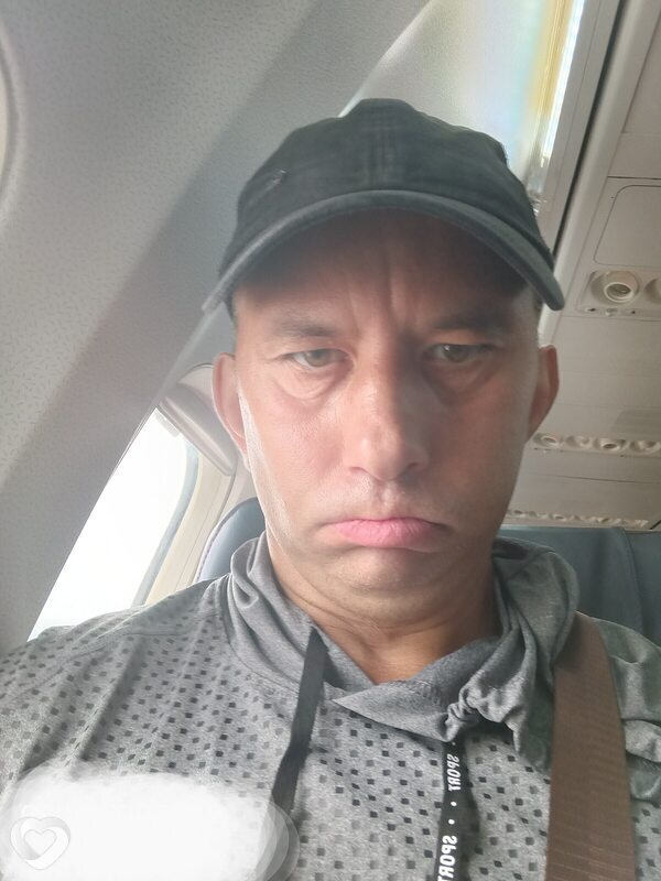 Влад, 48, Москве — анкета №593962