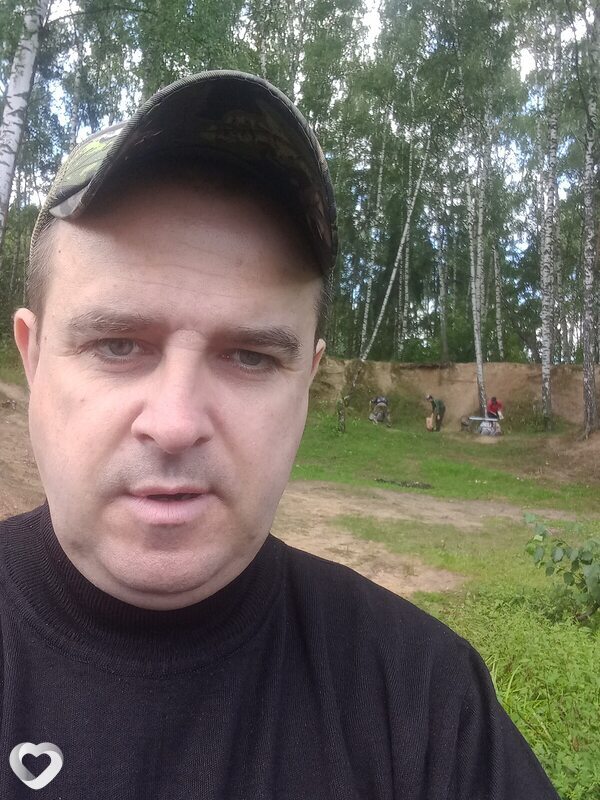 Тт, 44, Нахабино — анкета №593963