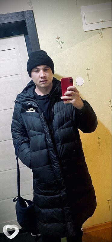 Васек, 31, Кургане — анкета №593965