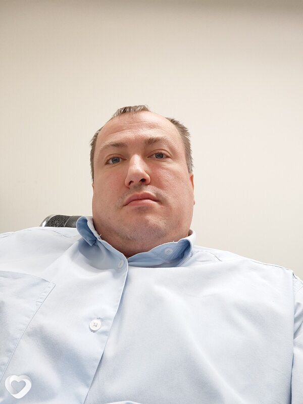 Андрей, 45, Москве — анкета №593920