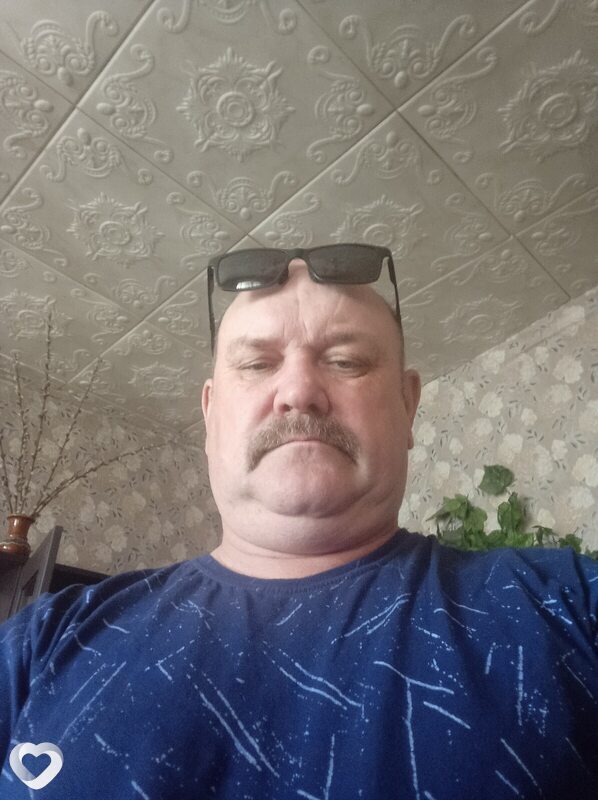 Игорь, 56, Воронеже — анкета №593926