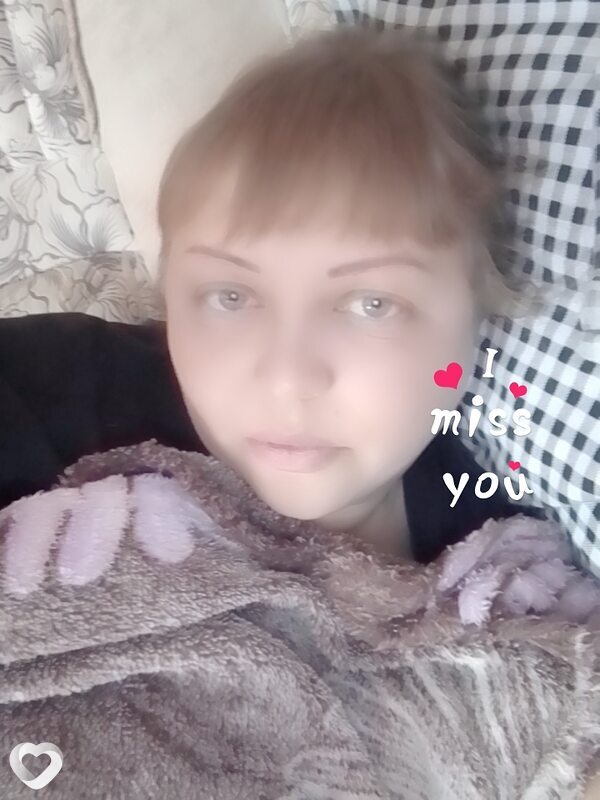 Олеся, 36, Новосибирске — анкета №593928