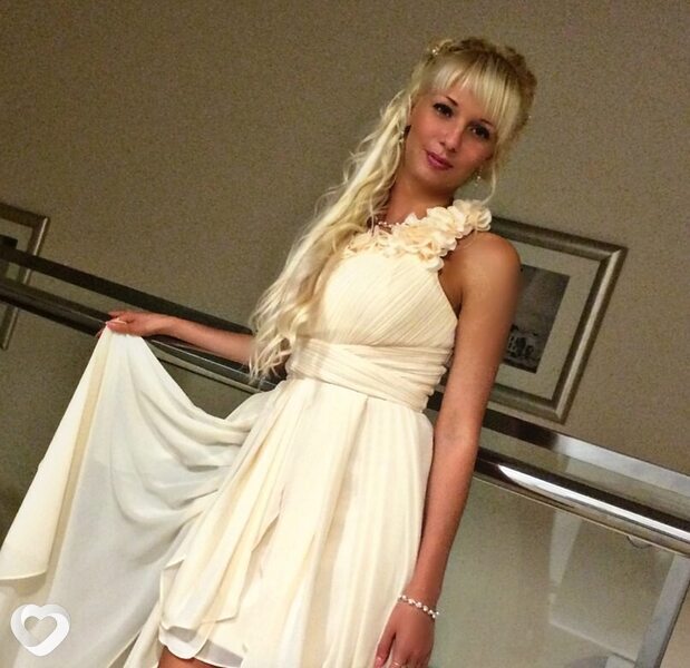 Василиса, 32, Минске — анкета №593942