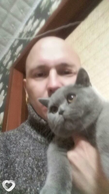 Алексей, 42, Спасск-Дальний — анкета №593971