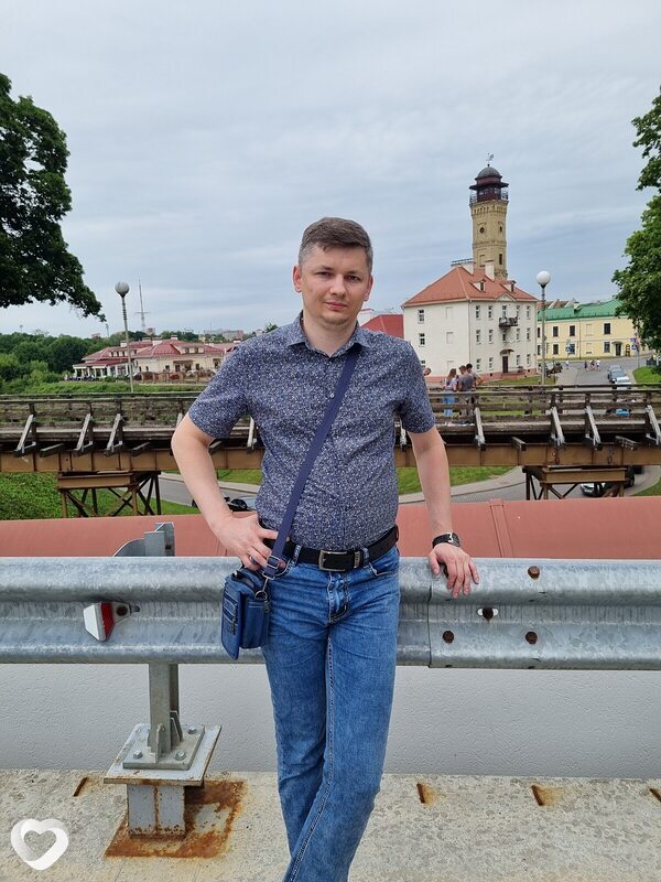 Андрей, 36, Москве — анкета №593976