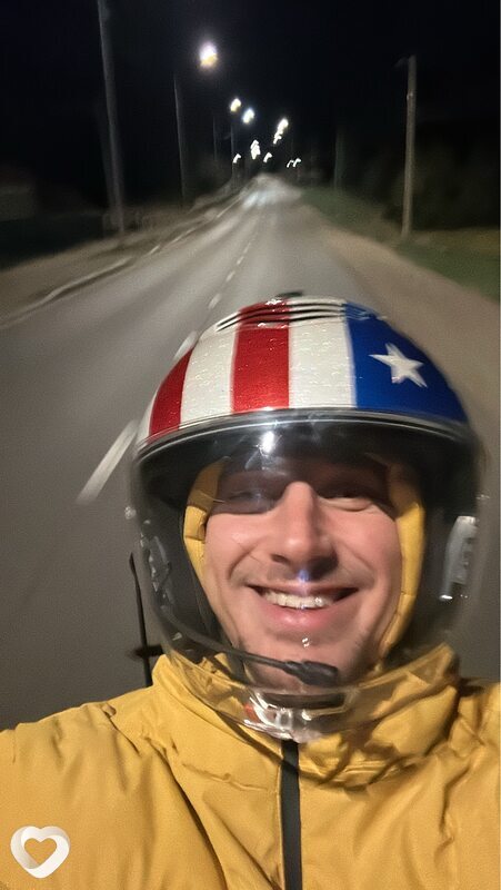 Роман, 36, Краснодаре — анкета №593981