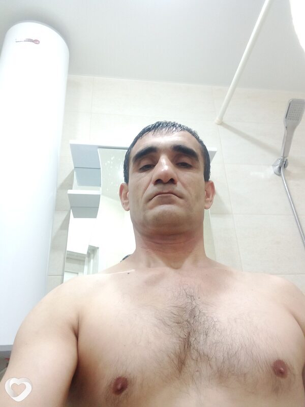 Alik, 45, Мариуполе — анкета №593988