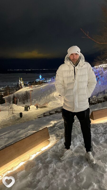 Вольдемар, 30, Москве — анкета №593991