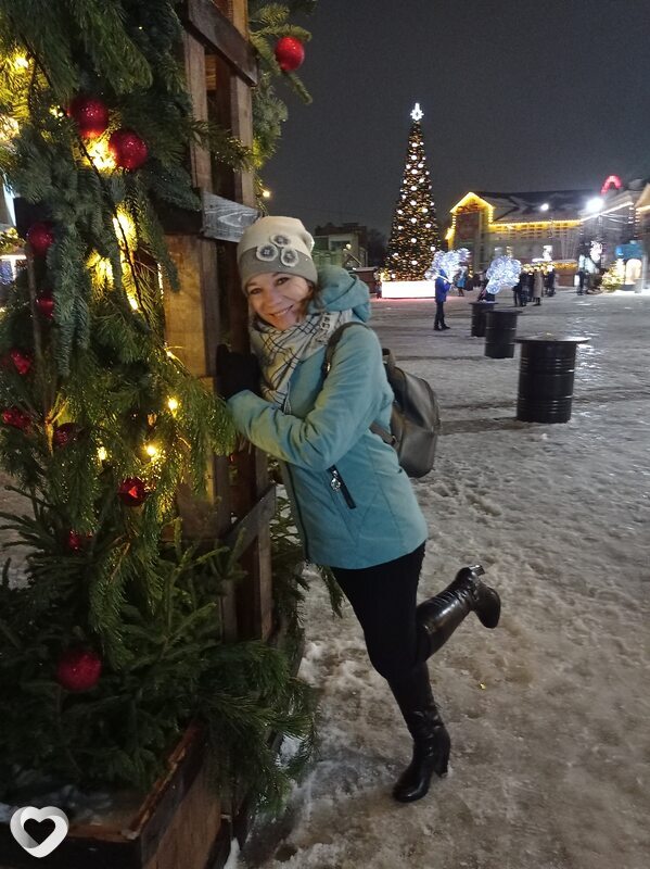 Светлана, Шуя