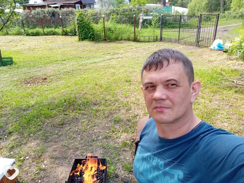 Александр, 43, Москве — анкета №594018