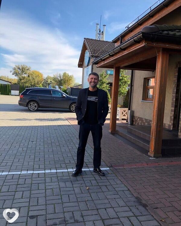 Максим, 47, Москве — анкета №594024