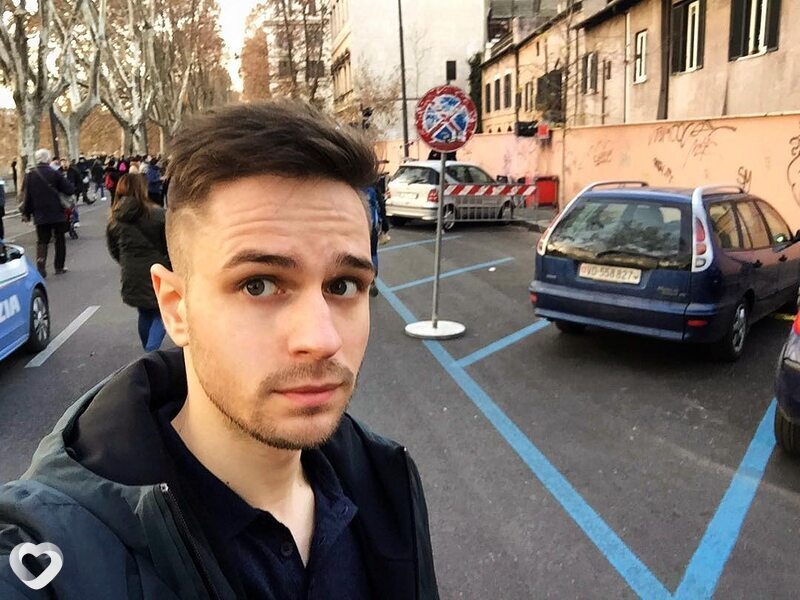 Ромка, 44, Рязани — анкета №594029