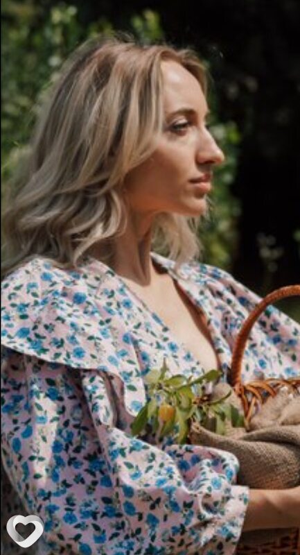 Марина, 45, Барановичах — анкета №594034