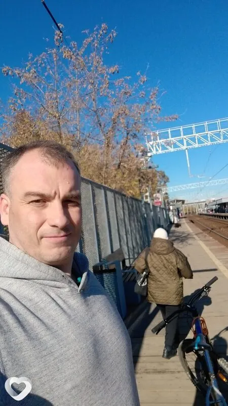 Владимир, 48, Москве — анкета №594035