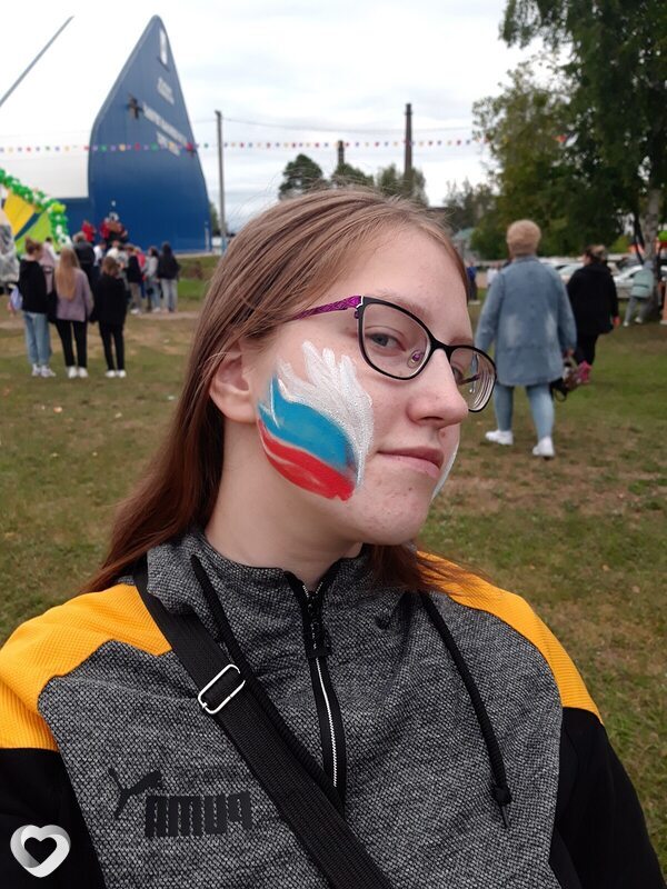 Таня, 21, Хабаровске — анкета №594038