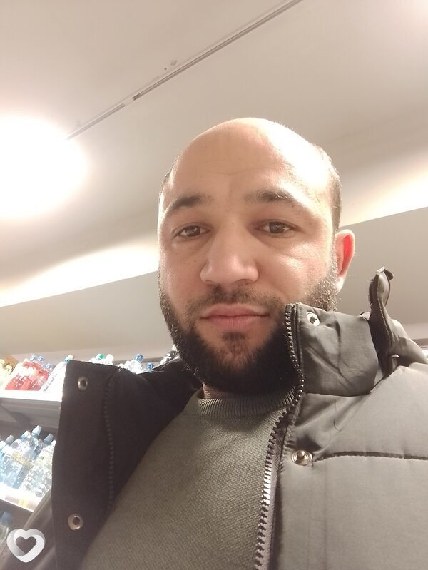 Хасан, 32, Чехове — анкета №594039