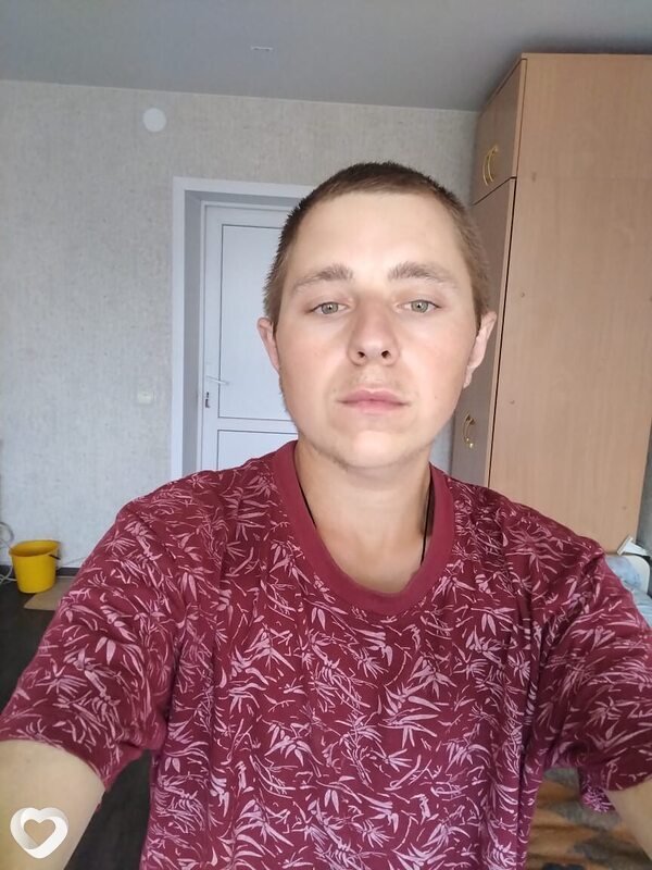 Дмитрий, 29, Тамбове — анкета №594040
