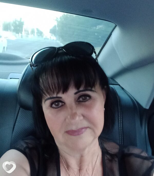Татьяна, 59, Новороссийске — анкета №594042