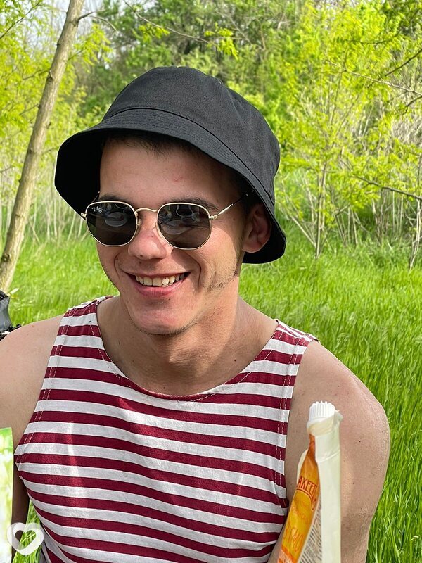 Виктор, 29, Темрюке — анкета №594044